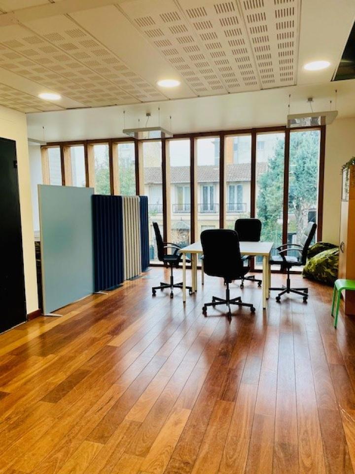 Location bureau Malakoff Hauts-de-Seine OLBUR2529672 5