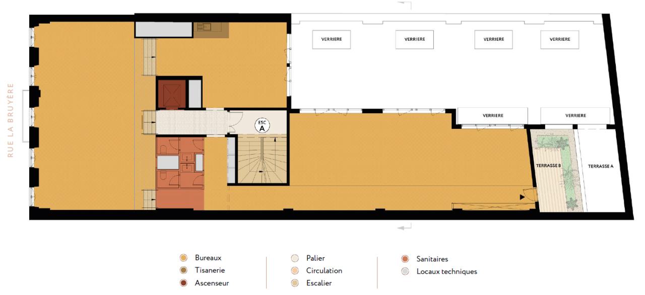 Location bureau Paris OLBUR2317469 7