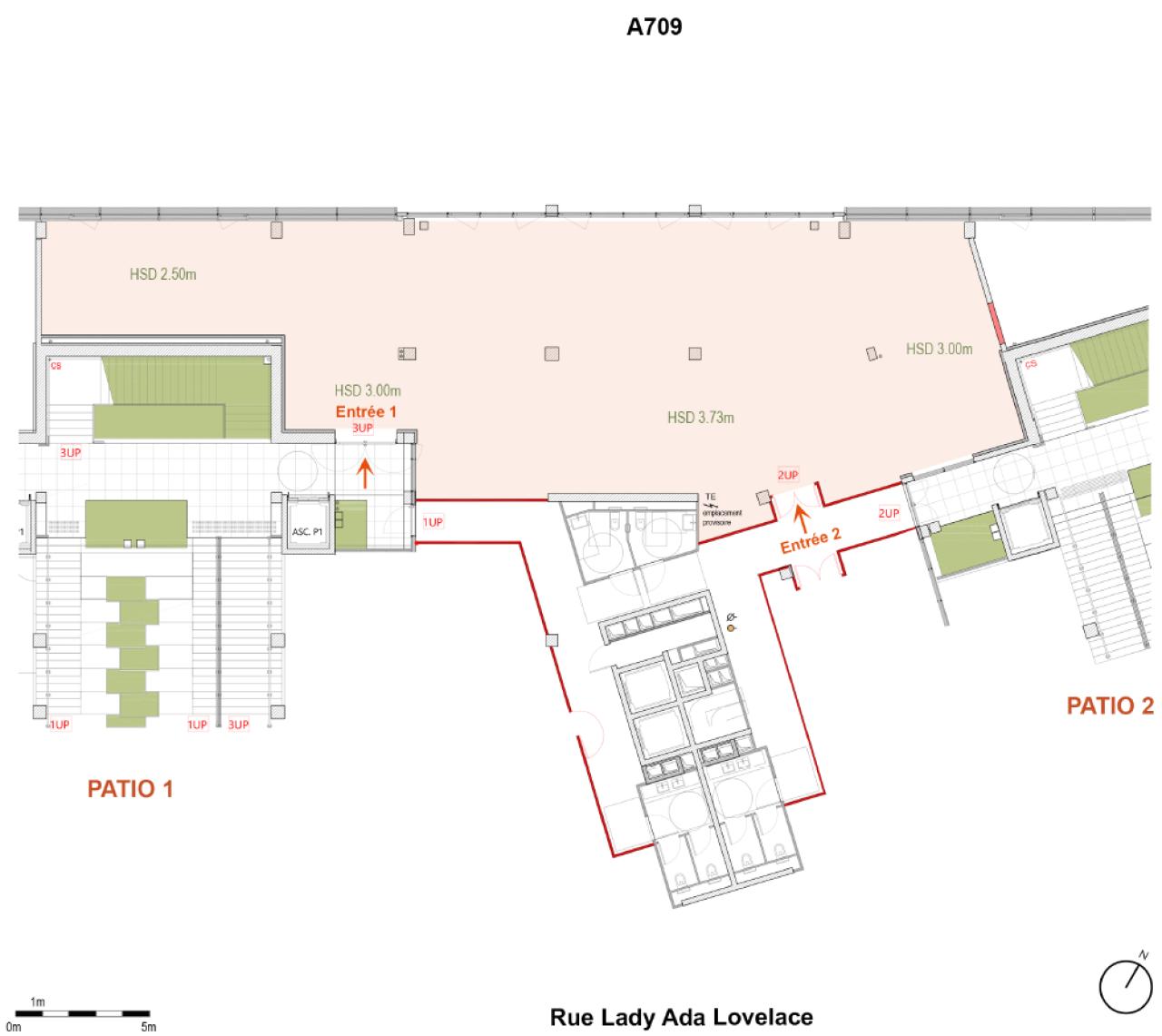 Location bureau Montpellier Hérault OLBUR2537202 19