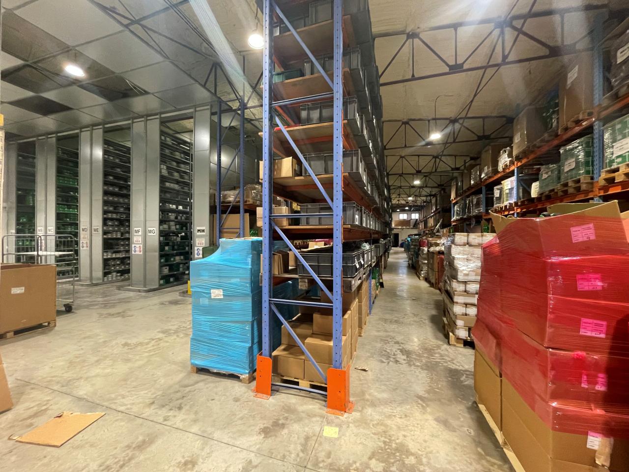 Location local d'activité Bazainville Yvelines OLACT2535803 13