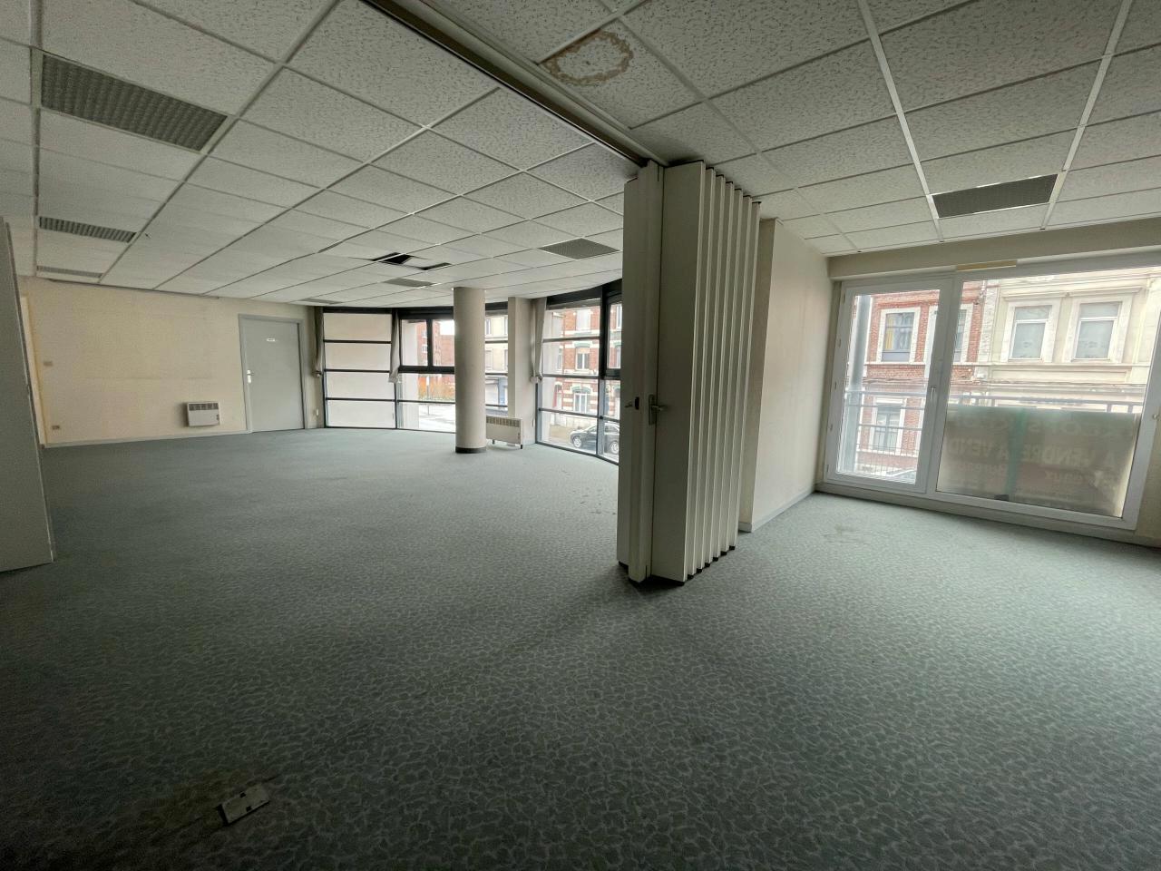 Vente bureau Lille Nord OVBUR2313474 9