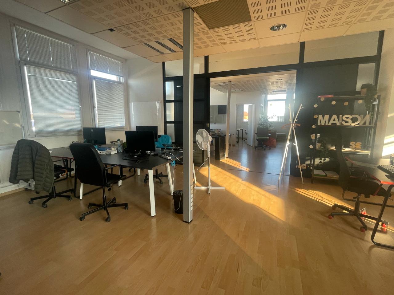 Location bureau Rennes Ille-et-Vilaine OLBUR2112809 4