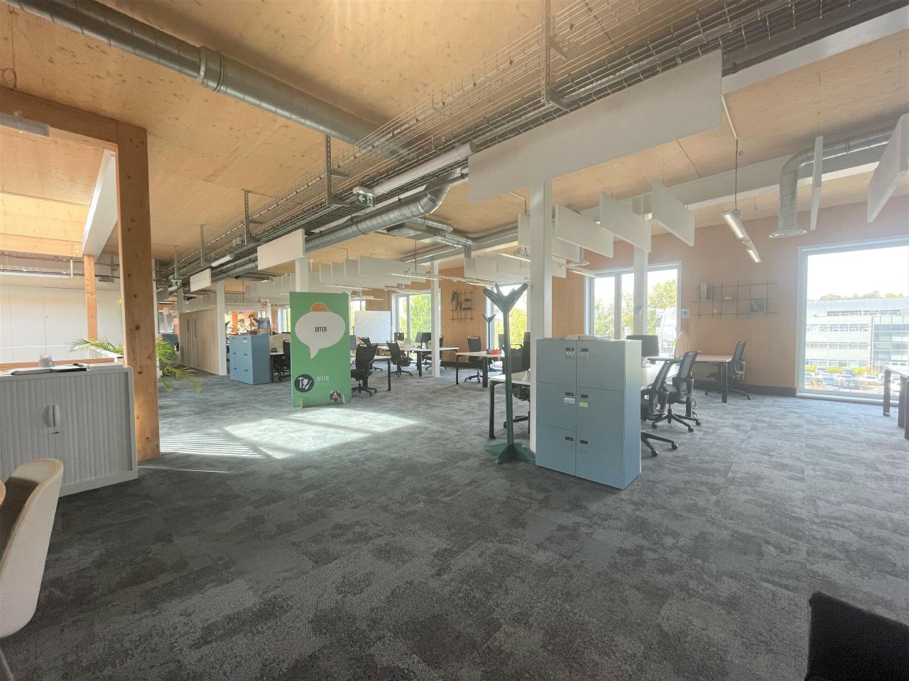 Location bureau Villeneuve-d'Ascq Nord OLBUR2316000 19