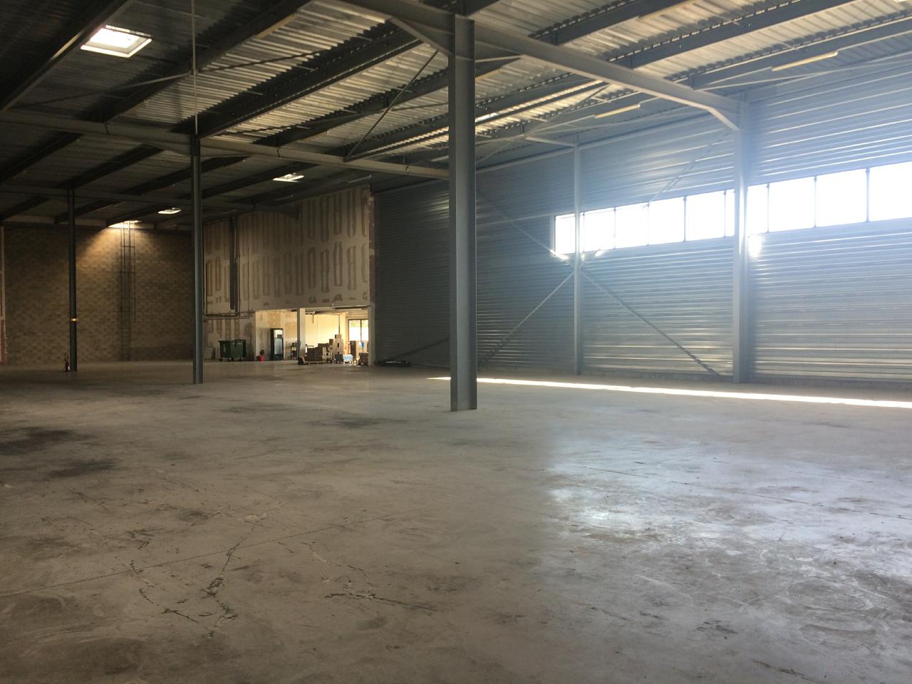 Location entrepôt Combs-la-Ville Seine-et-Marne OLLOG2641670 8