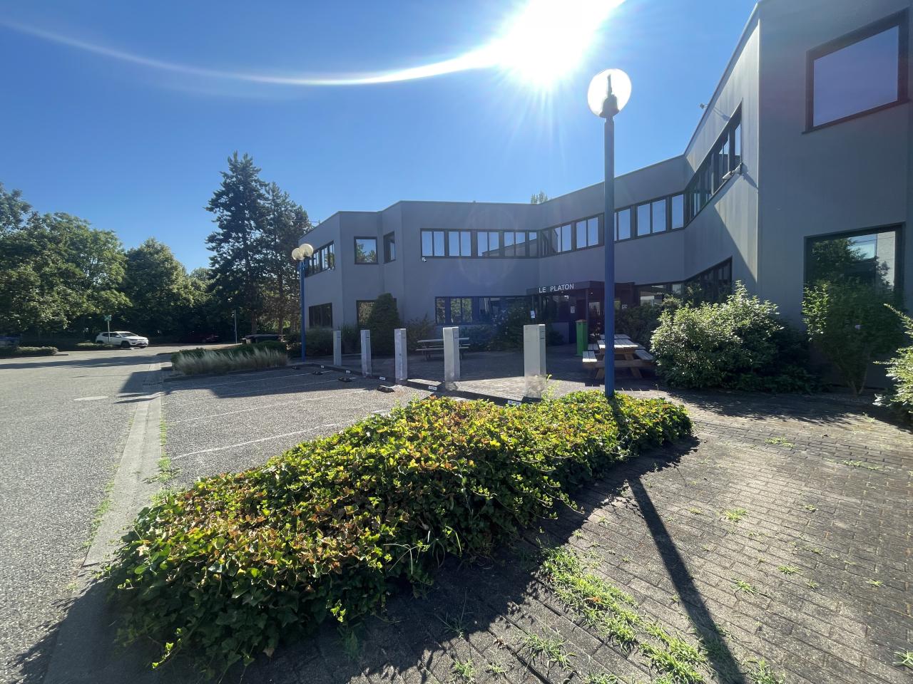 Location bureau Illkirch-Graffenstaden Bas-Rhin OLBUR2642847 17