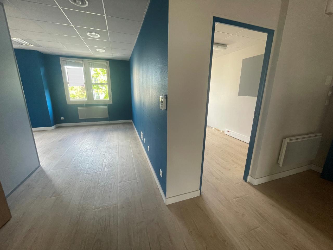 Vente bureau Rezé Loire-Atlantique OVBUR2423192