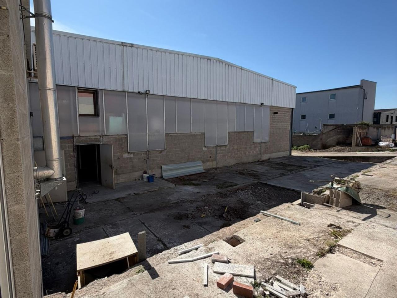 Location local d'activité Strasbourg Bas-Rhin OLACT2641227 4