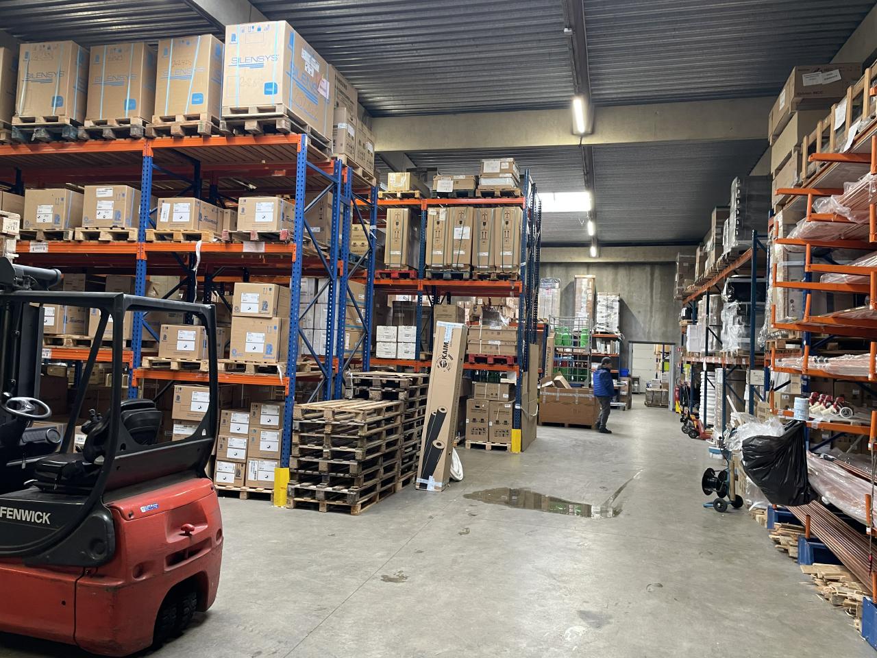 Location local d'activité Pessac Gironde OLACT2420135 9