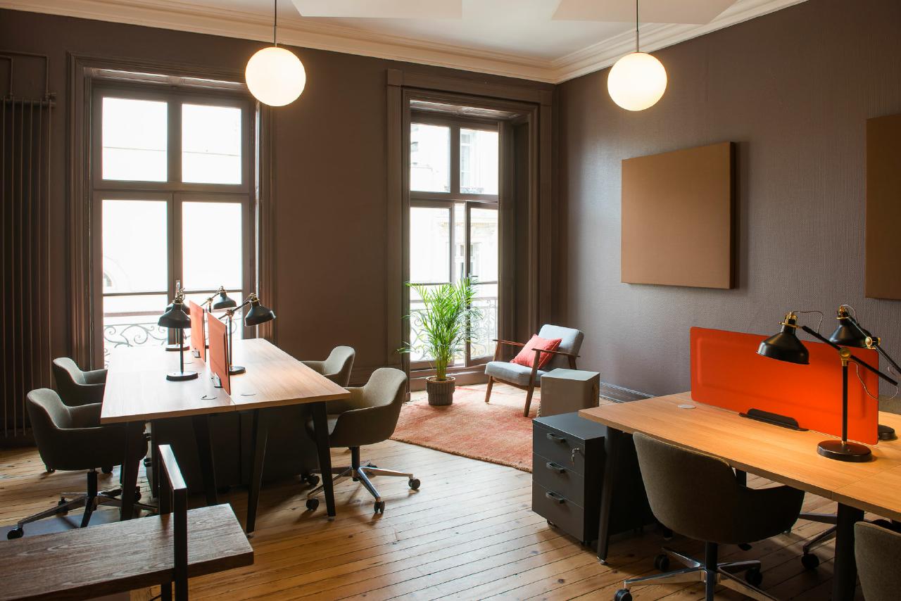 Location coworking Bordeaux Gironde OLBUR2002073 5
