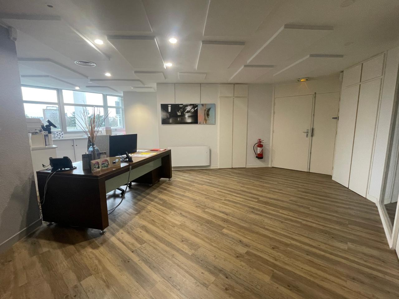 Vente bureau Rennes Ille-et-Vilaine OVBUR2638614 6