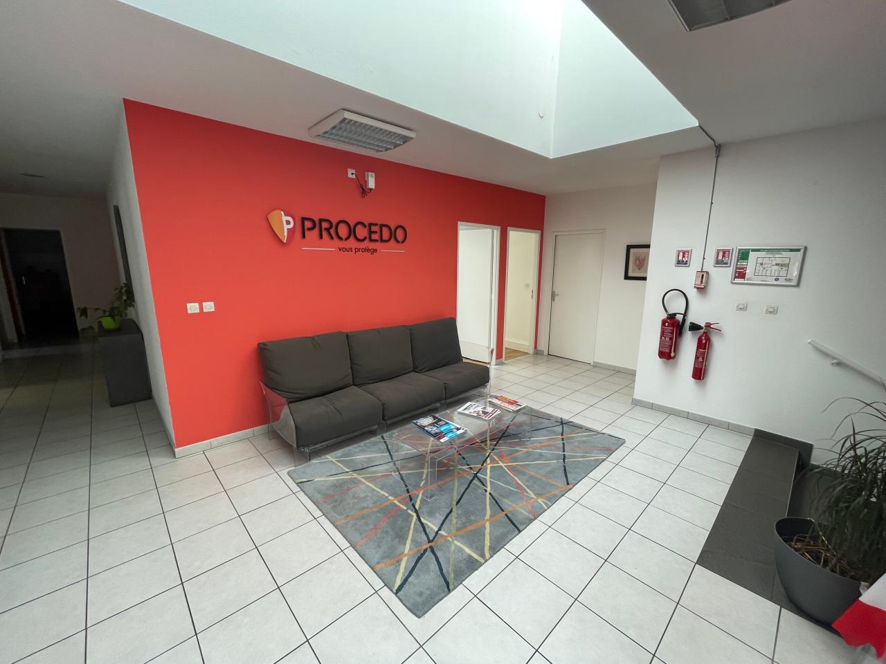 Location bureau Metz Moselle OLBUR2205735 4