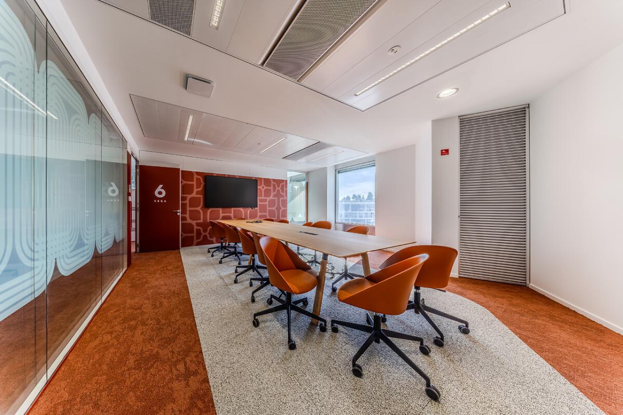 Location bureau Boulogne-Billancourt Hauts-de-Seine OLBUR2424413 11