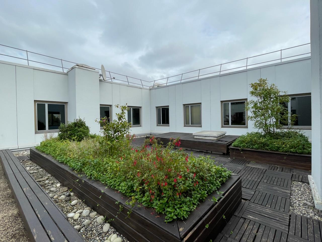 Location local d'activité Nanterre Hauts-de-Seine OLACT2424238 12