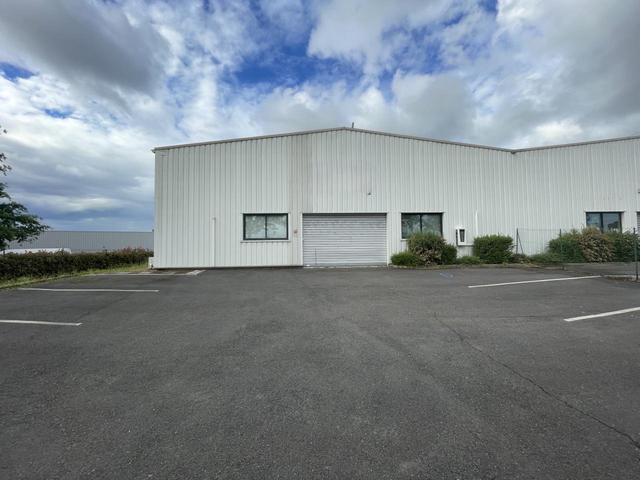 Location local d'activité Semoy Loiret OLACT2641402 5