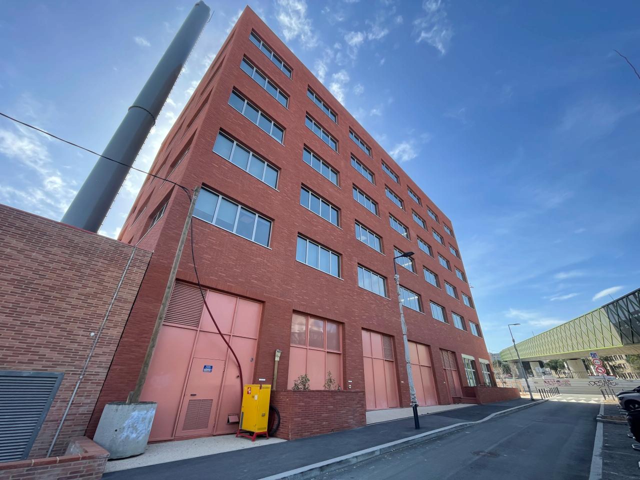 Location bureau Toulouse Haute-Garonne OLBUR2119535 4