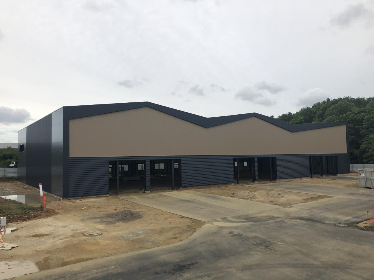 Vente local d'activité Moissy-Cramayel Seine-et-Marne OVACT2425669 9