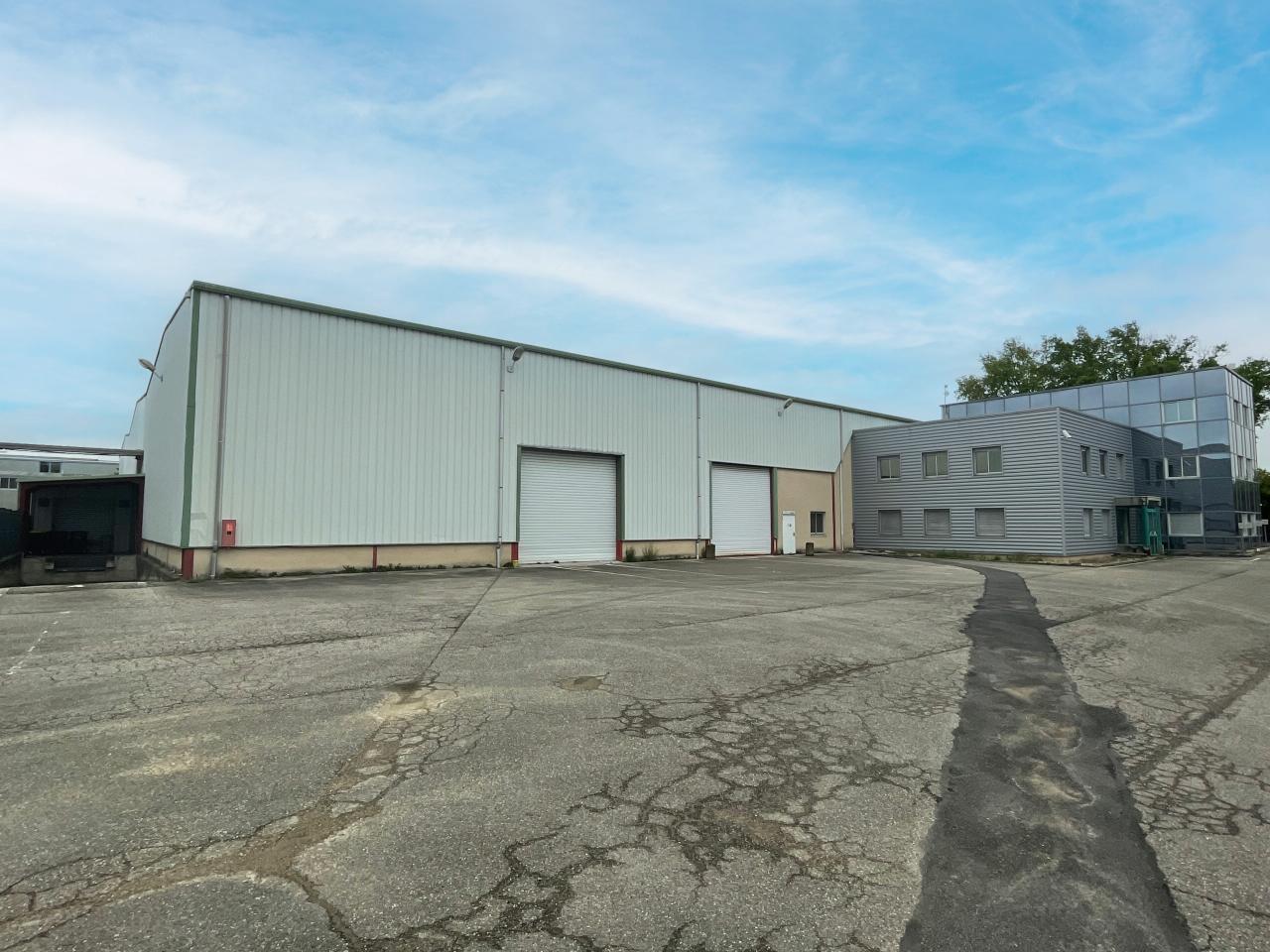 Location local d'activité Miribel Ain OLACT2207632 9