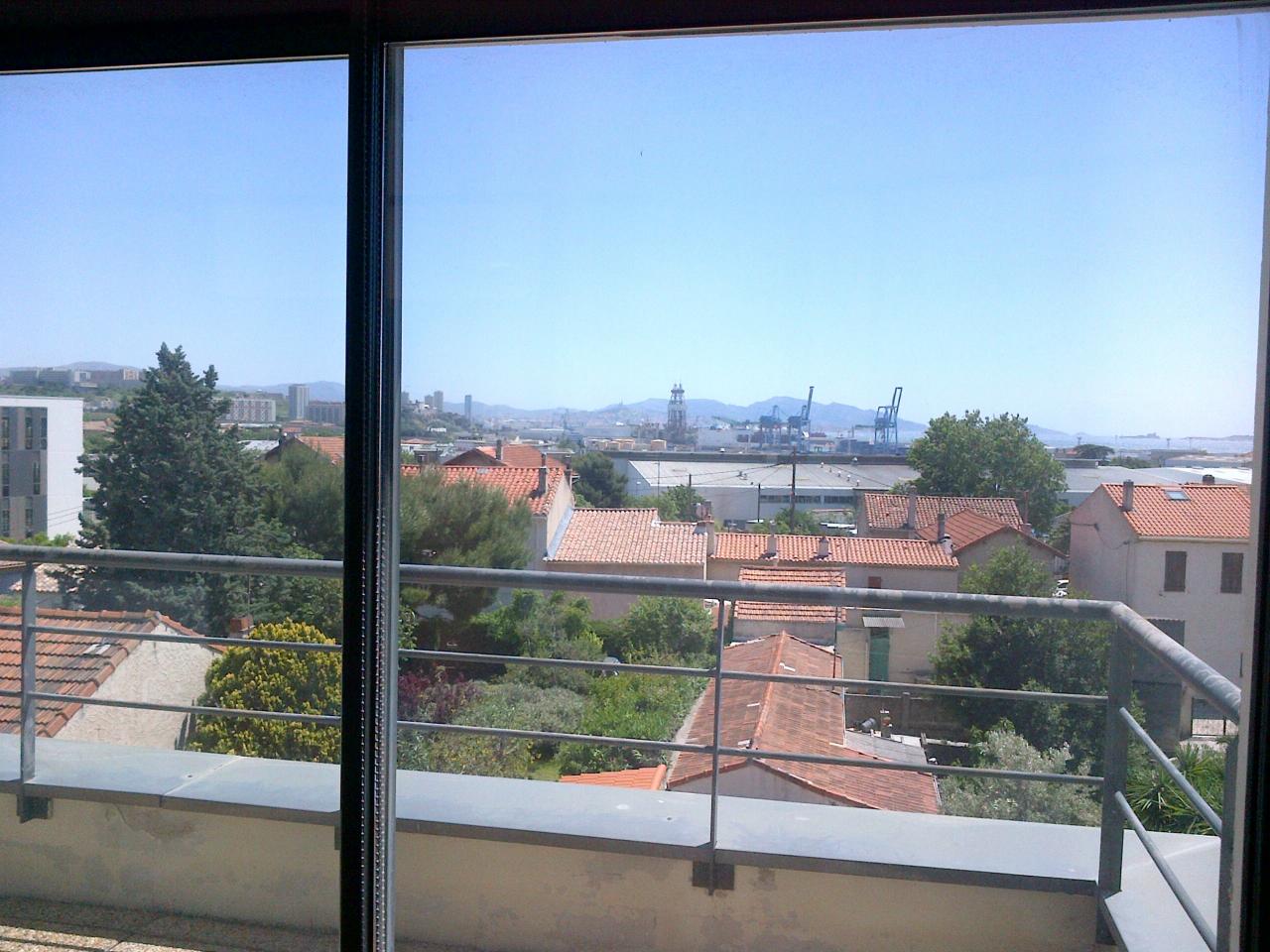 Vente bureau Marseille Bouches-du-Rhône OVBUR2530636 7