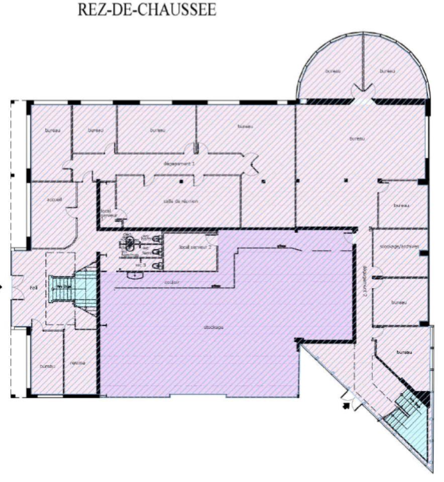 Vente local d'activité Chassieu Rhône OVACT2536169 18