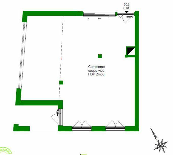 Vente commerce Bordeaux Gironde OVCOM2311434 3