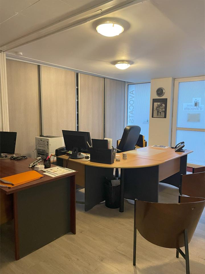 Vente bureau Nantes Loire-Atlantique OVBUR2537886 2