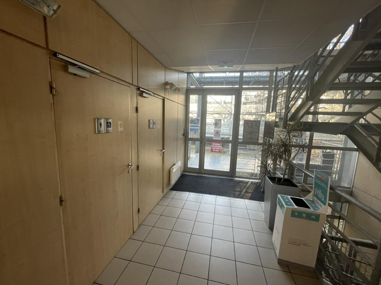 Location bureau Toulouse Haute-Garonne OLBUR2310025 6