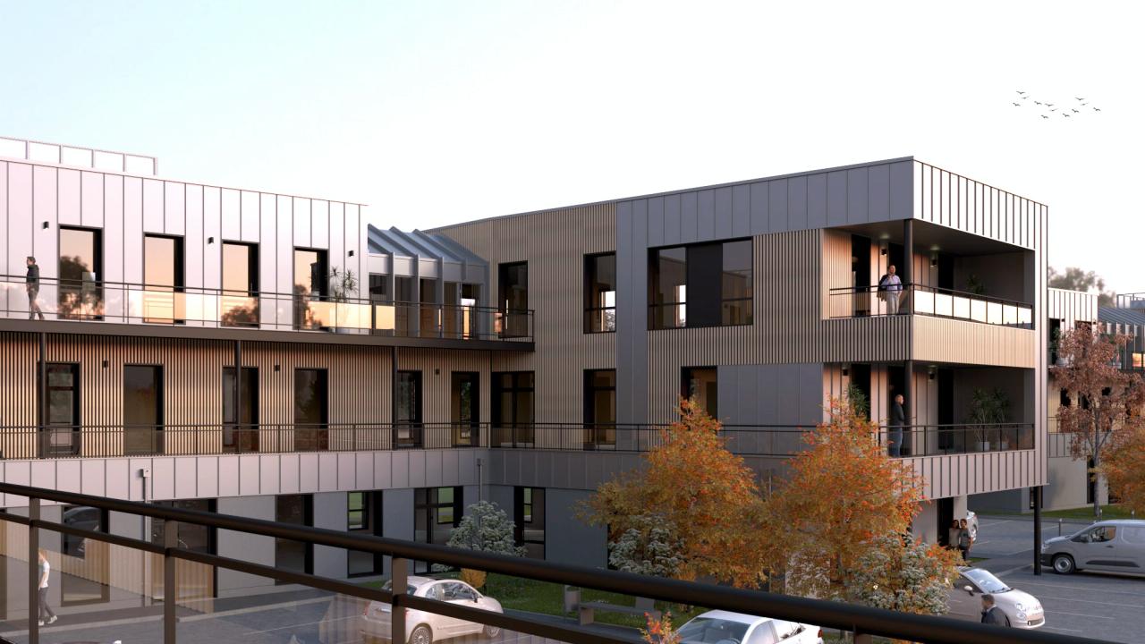 Vente bureau Wambrechies Nord OVBUR2530250 1