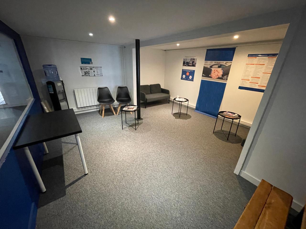 Location local d'activité Rennes Ille-et-Vilaine OLACT2535098 4