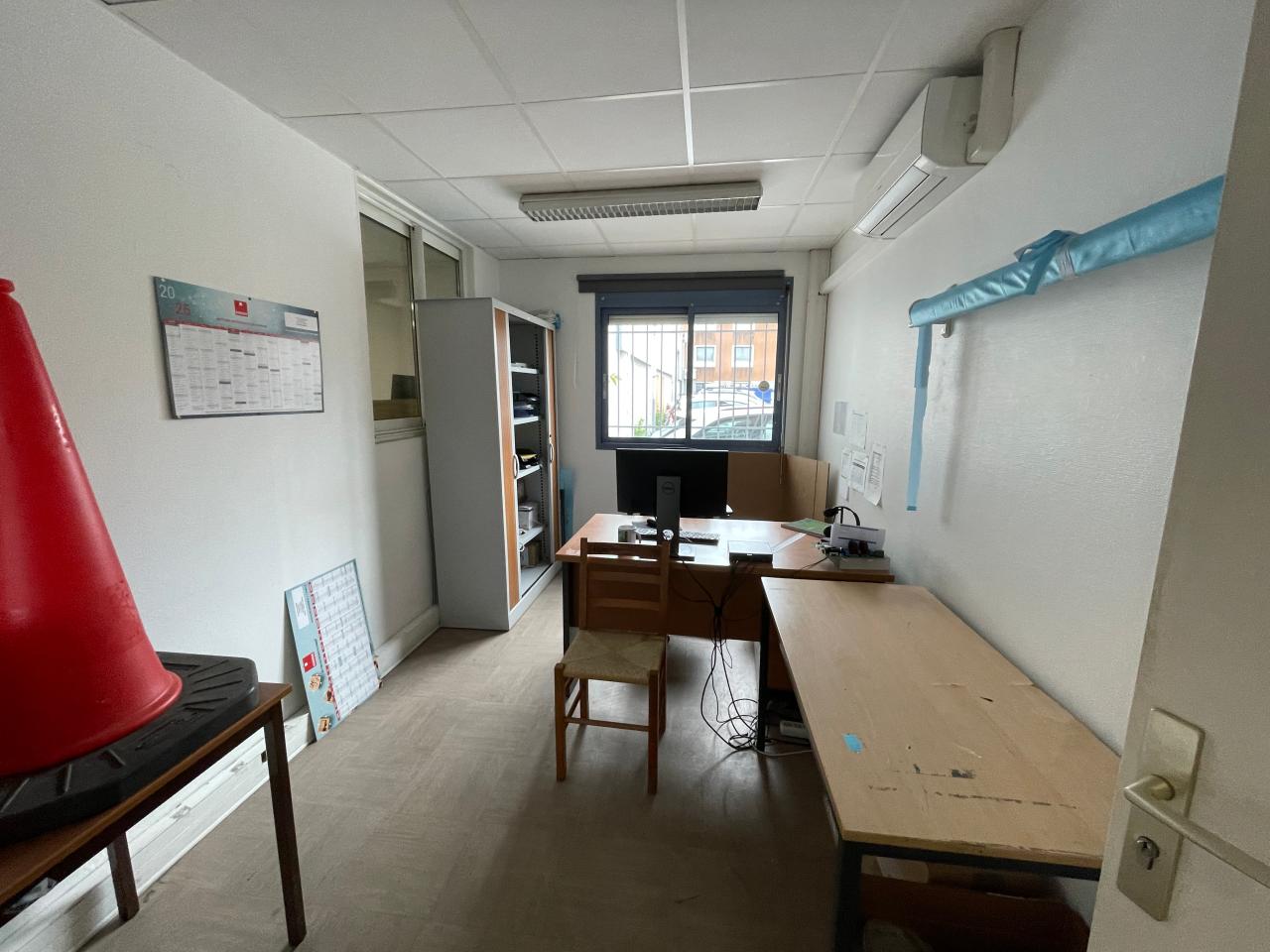 Location local d'activité Chassieu Rhône OLACT2535429 17