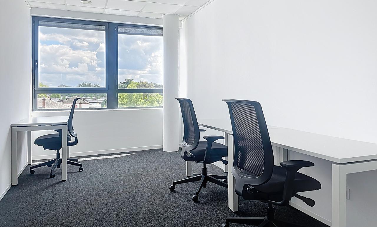 Location coworking Tours Indre-et-Loire OLBUR2534332 7