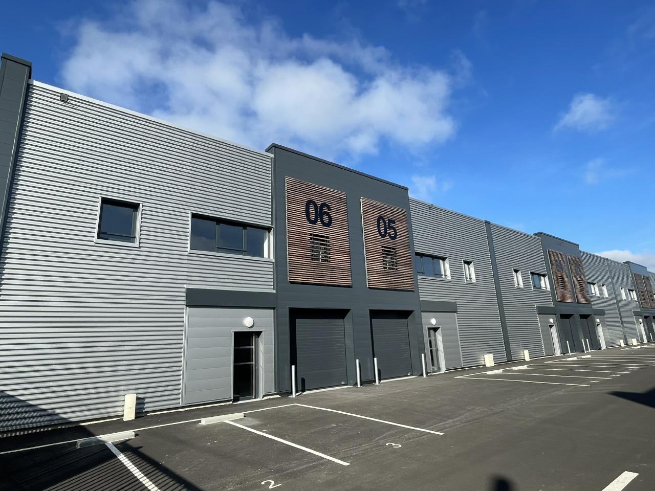 Location local d'activité Saint-Herblain Loire-Atlantique OLACT2113083 5