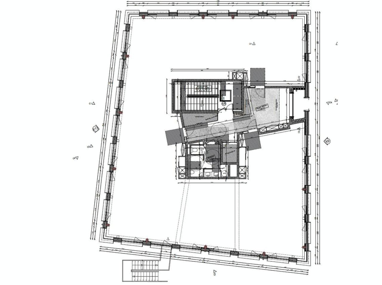 Vente bureau Fontaine-lès-Dijon Côte-d'Or OVBUR2533355 5