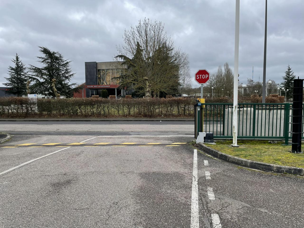 Location bureau Metz Moselle OLBUR2201739 14