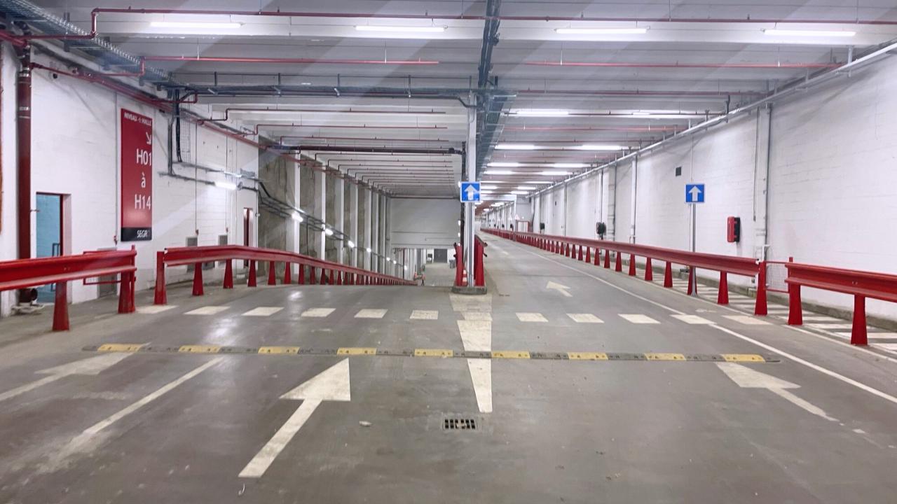 Location entrepôt Paris OLLOG2426136 9