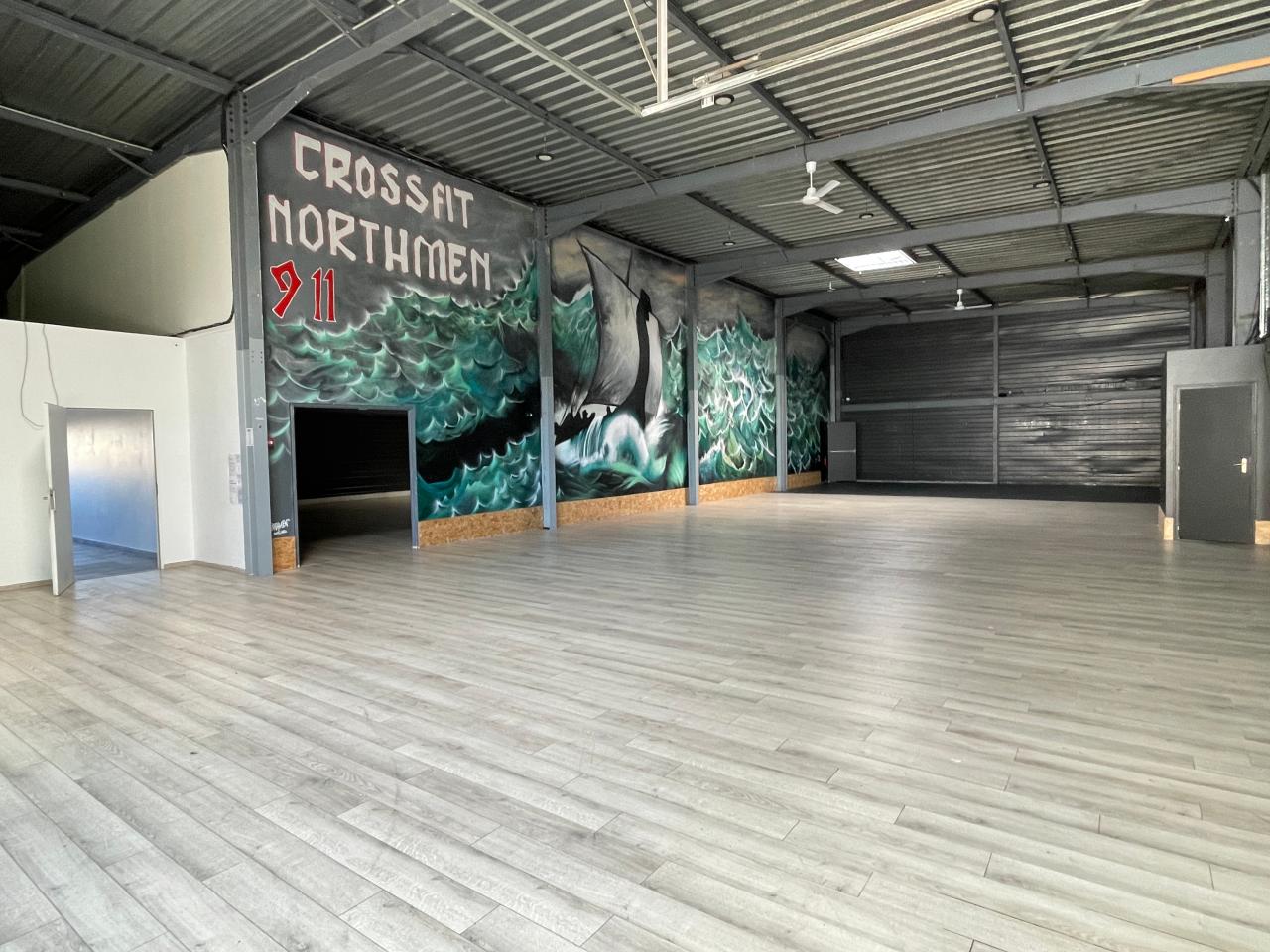 Location local d'activité Dieppe Seine-Maritime OLACT2641430 5