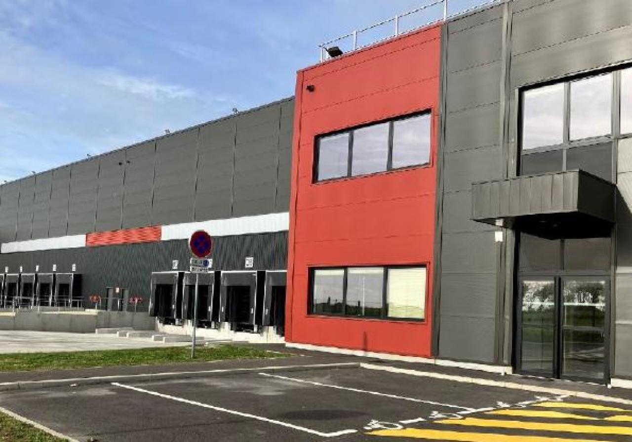 Location entrepôt classe a Harnes Pas-de-Calais OLLOG2529219 1
