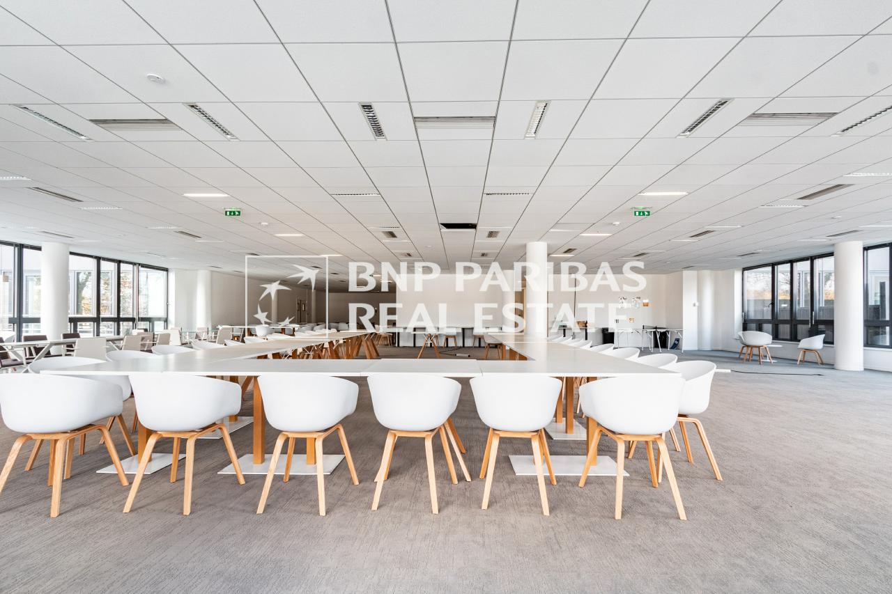 Location bureau Clichy Hauts-de-Seine OLBUR2100296 5