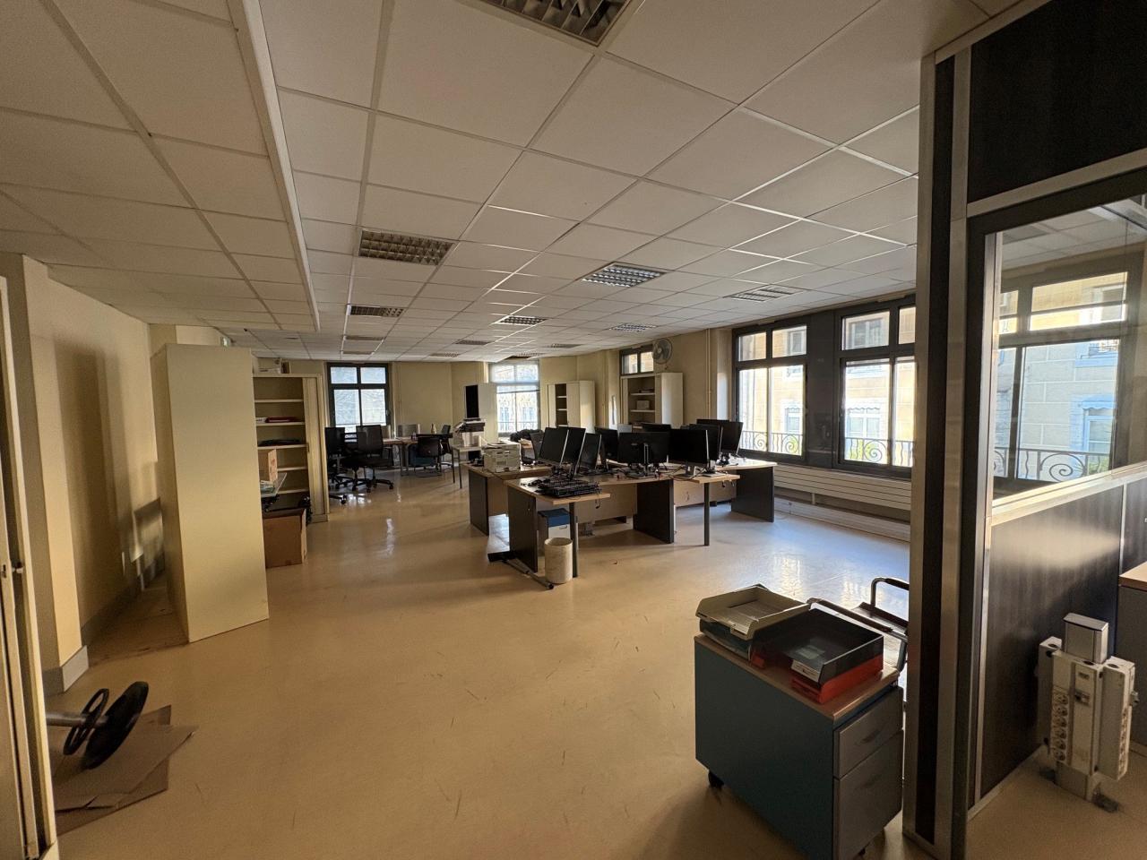Vente bureau Besançon Doubs OVBUR2642723 4