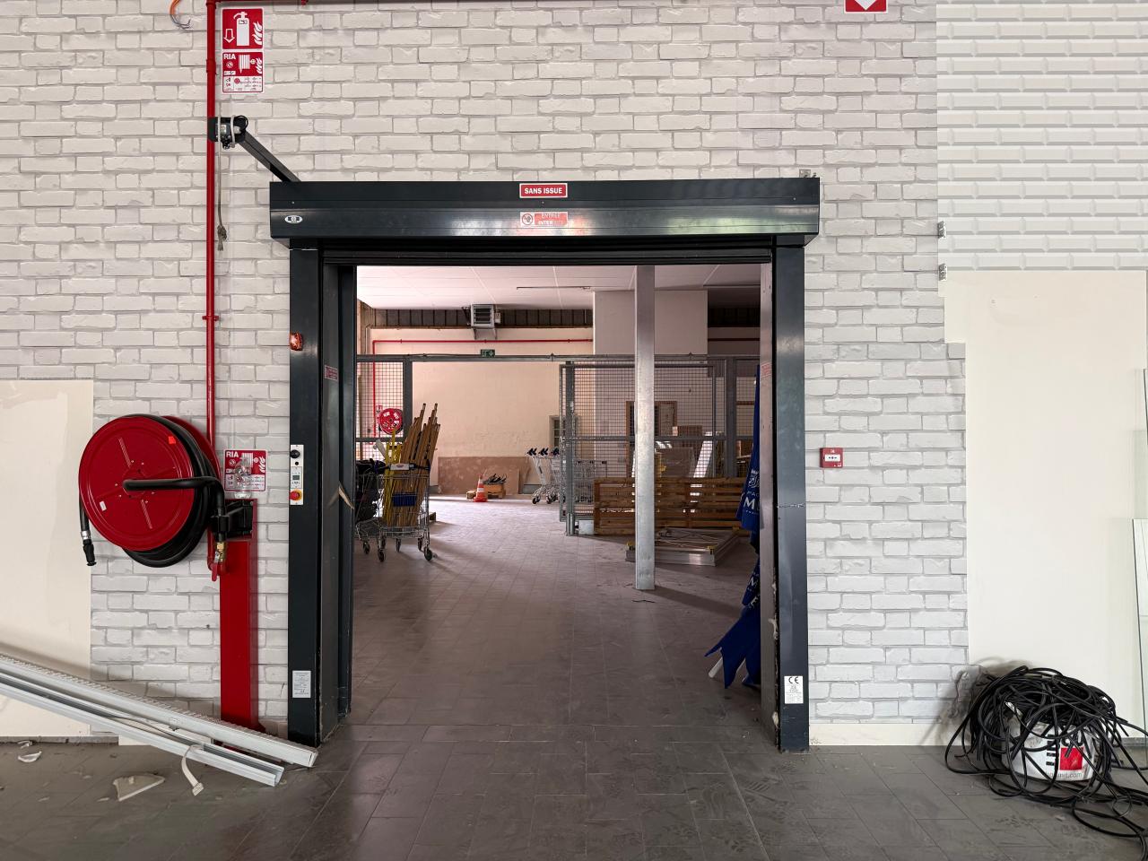 Location commerce Nancy Meurthe-et-Moselle OLCOM2532282 10