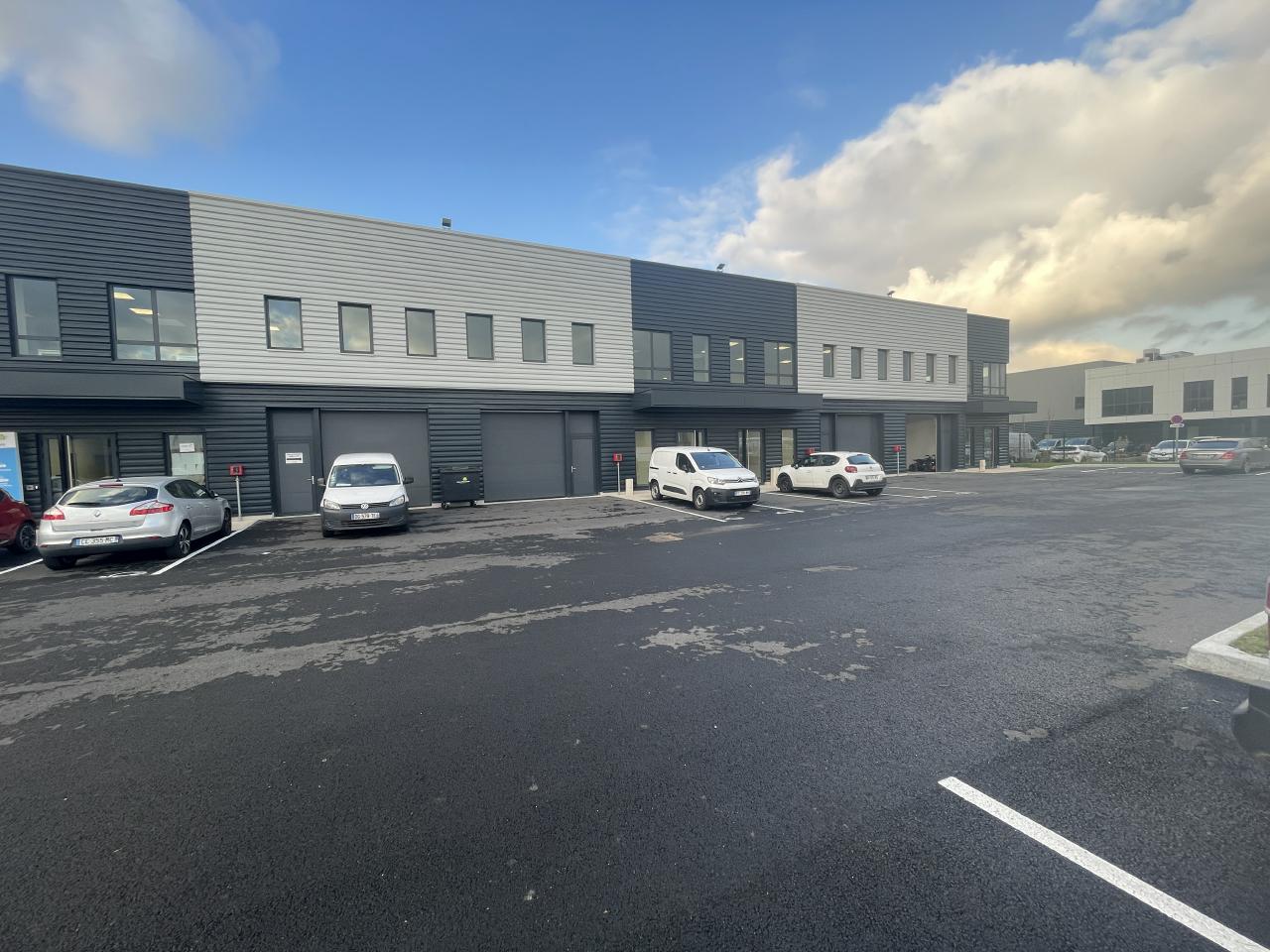 Location local d'activité Tigery Essonne OLACT2425934 4