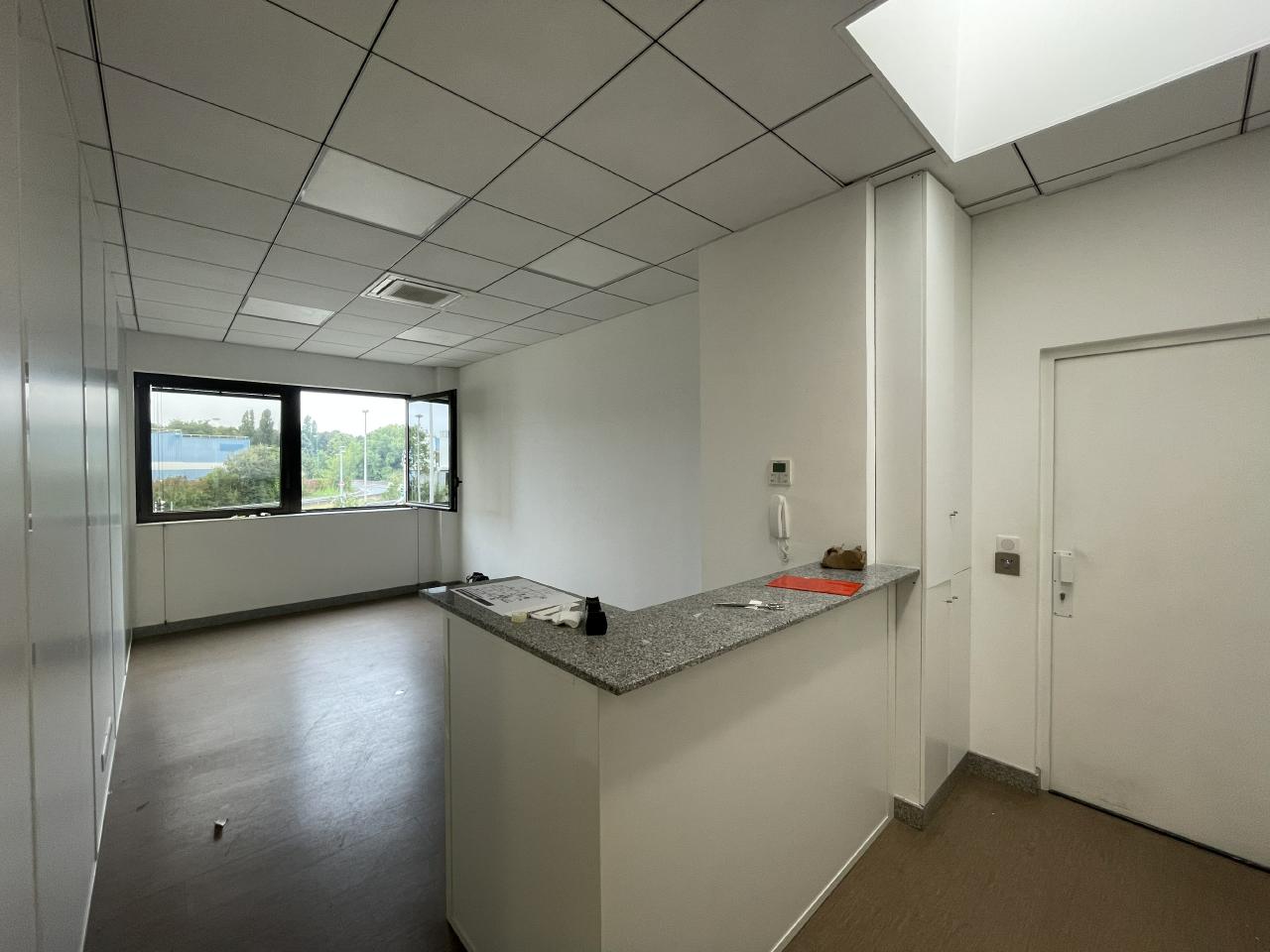 Location bureau Fontenay-sous-Bois Val-de-Marne OLBUR2537550 2