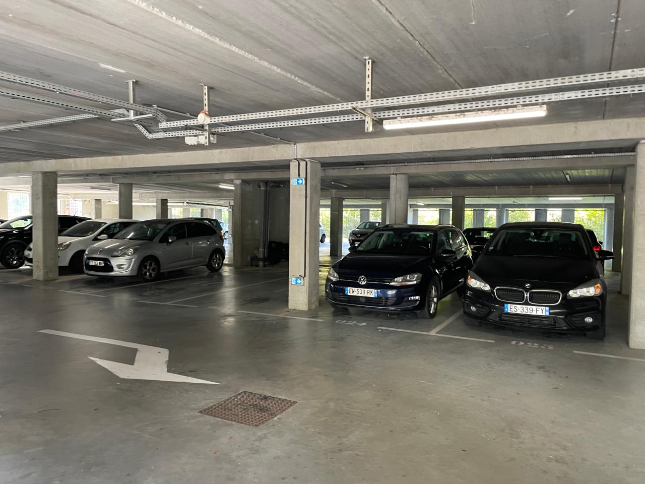 Location bureau Saint-Martin-le-Vinoux Isère OLBUR2536072 9