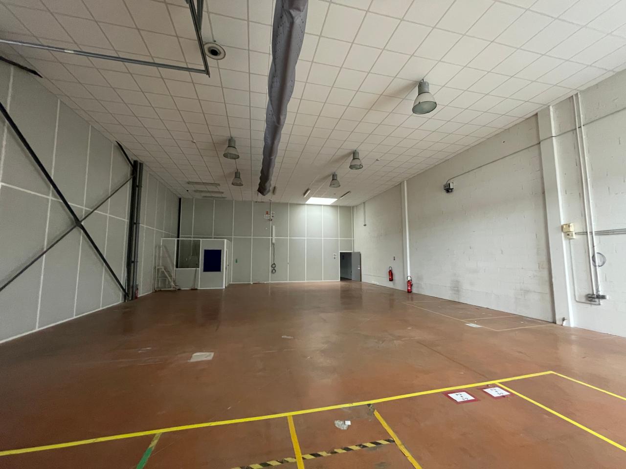 Location local d'activité Colomiers Haute-Garonne OLACT2314340 12
