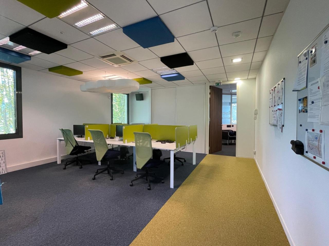 Vente bureau Mérignac Gironde OVBUR2645325 11
