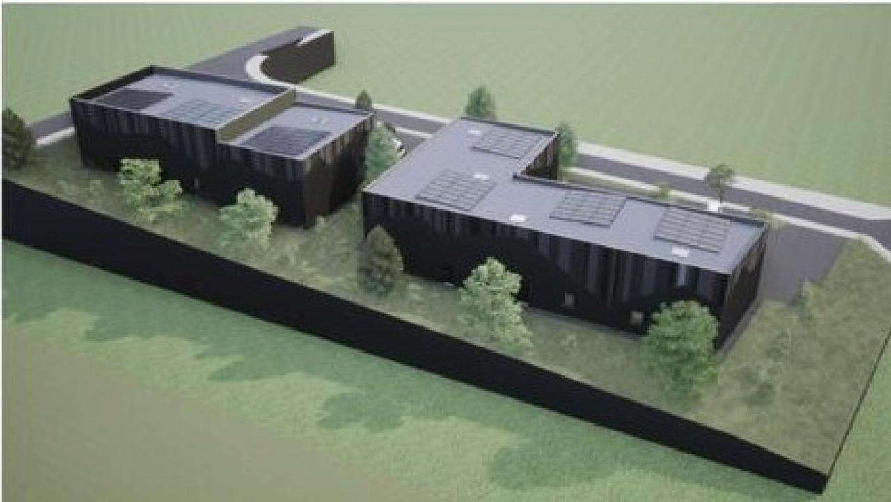 Vente local d'activité Saint-Étienne-la-Varenne Rhône OVACT2529541