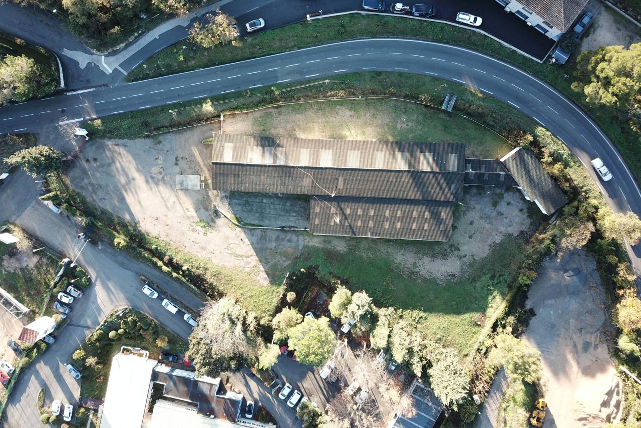 Vente local d'activité Draguignan Var OVACT2428268 8