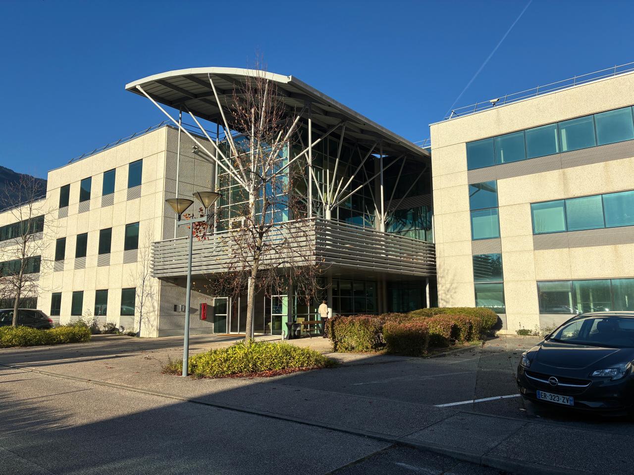 Location bureau Montbonnot-Saint-Martin Isère OLBUR2420899 11