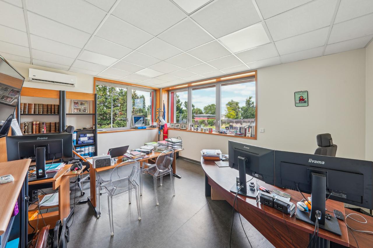 Vente bureau Villenave-d'Ornon Gironde OVBUR2423842 14
