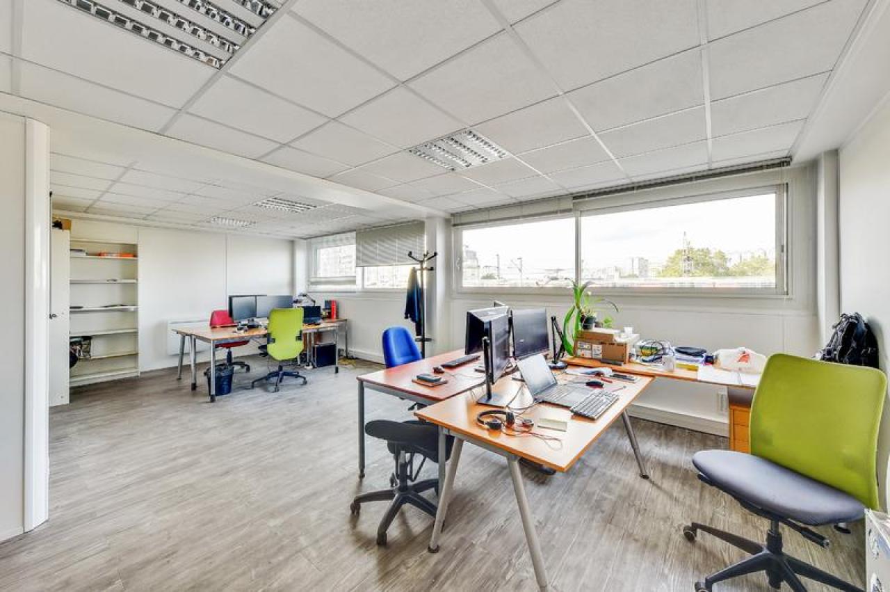 Vente bureau Paris OVBUR2641062 4