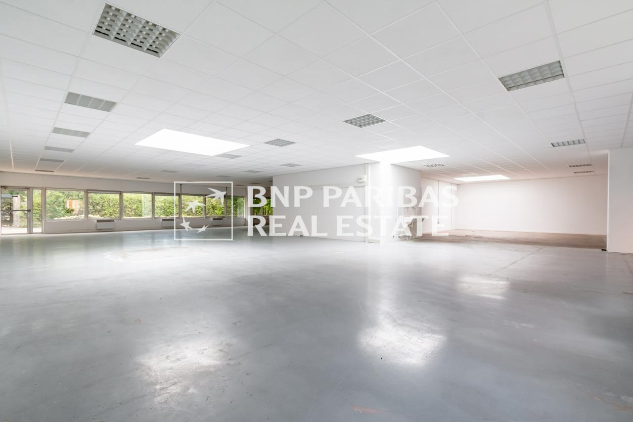 Location local d'activité Trappes Yvelines OLACT2001502 5